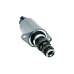 Hydraulic Pump Solenoid Valve 611-6430 for CAT Caterpillar 320GC 320 312GC 315GC - Image 5
