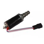 Hydraulic Pump Solenoid Valve KWE5K-20/G24D07-T for Kato HD820 Excavator - Image 4