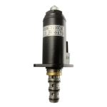 KDRDE5K-31/30C50-123 Solenoid Valve for Kobelco SK200-8 SK210-8