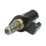 KDRDE5K-31/30C50-123 Solenoid Valve for Kobelco SK200-8 SK210-8 - Image 5
