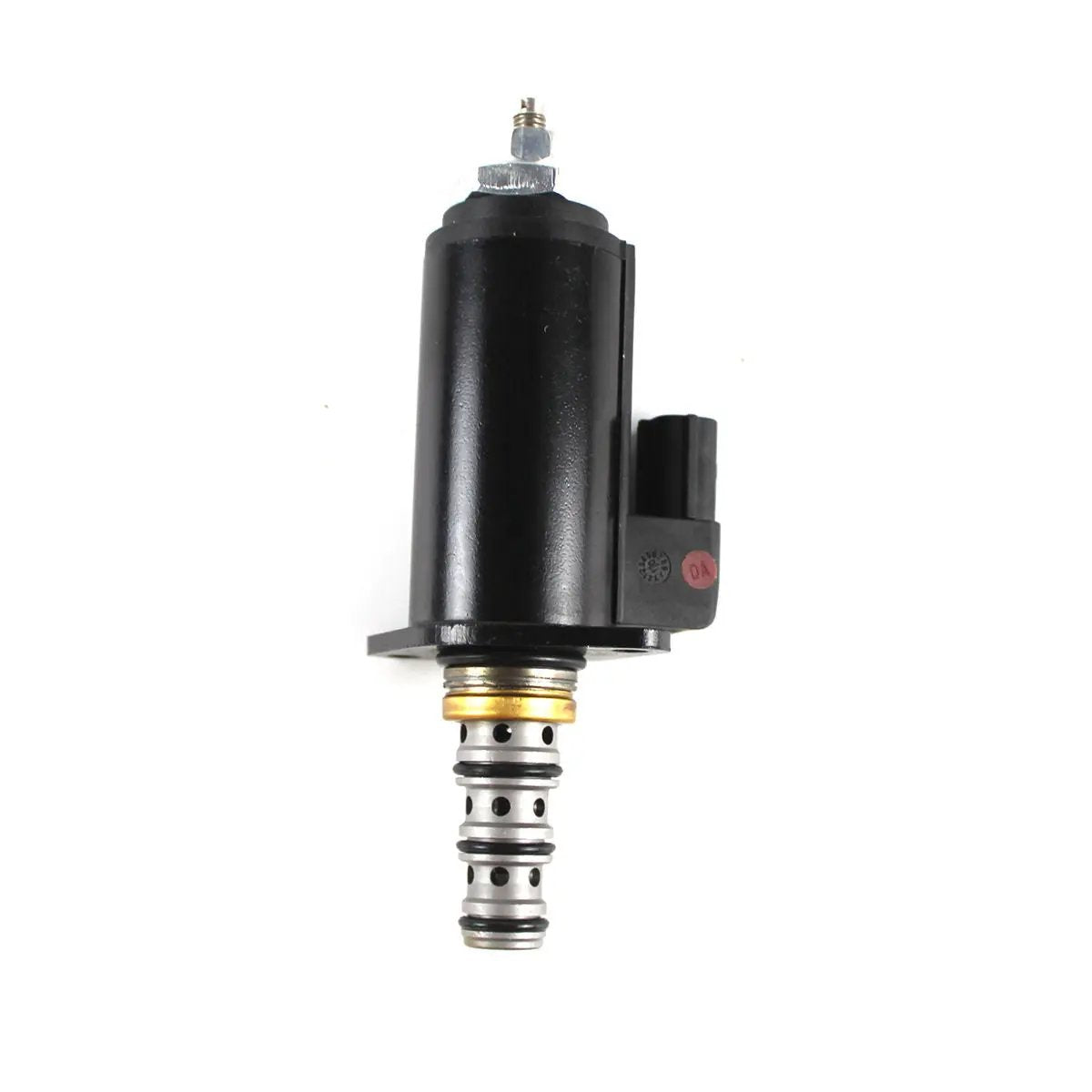 YB35V00013F1 12V Hydraulic Pump Solenoid Valve for Kobelco SK200