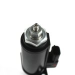 YB35V00013F1 12V Hydraulic Pump Solenoid Valve for Kobelco SK200 - Image 4