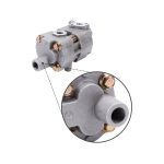 Hydraulic Pump T1150-36400 T1150-36403 T1150-36409 for Kubota Tractor L3008 L3408 - Image 3