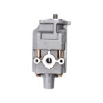 Hydraulic Pump T1150-36400 T1150-36403 T1150-36409 for Kubota Tractor L3008 L3408 - Image 5