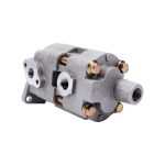 Hydraulic Pump T1150-36400 T1150-36403 T1150-36409 for Kubota Tractor L3008 L3408 - Image 6