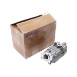Hydraulic Pump T1150-36400 T1150-36403 T1150-36409 for Kubota Tractor L3008 L3408 - Image 8
