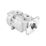 Hydraulic Pump TC050-36440 for Kubota Tractor L4240DT L4240GST L5240HST