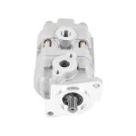 Hydraulic Pump TC050-36440 for Kubota Tractor L4240DT L4240GST L5240HST - Image 5