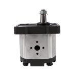 Hydraulic Pump TX11234 5129486 for Long Tractor 260C 310 310C 310DT 350 360 445DT