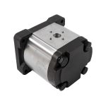 Hydraulic Pump TX11234 5129486 for Long Tractor 260C 310 310C 310DT 350 360 445DT - Image 4