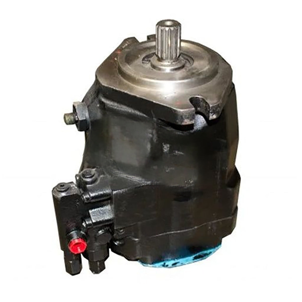 Hydraulic Pump VOE 11064879 for Volvo A35D A40D T450D