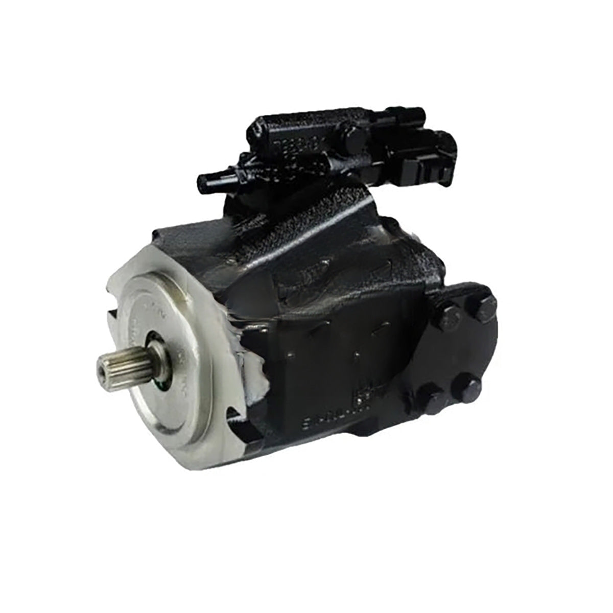 Hydraulic Pump VOE 12735906 for Volvo Grader G900C G900B G900