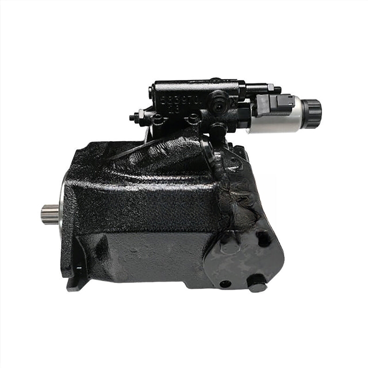 Hydraulic Pump VOE11116699 for Volvo A25D A25E A40D A35D A30E T450D A30D
