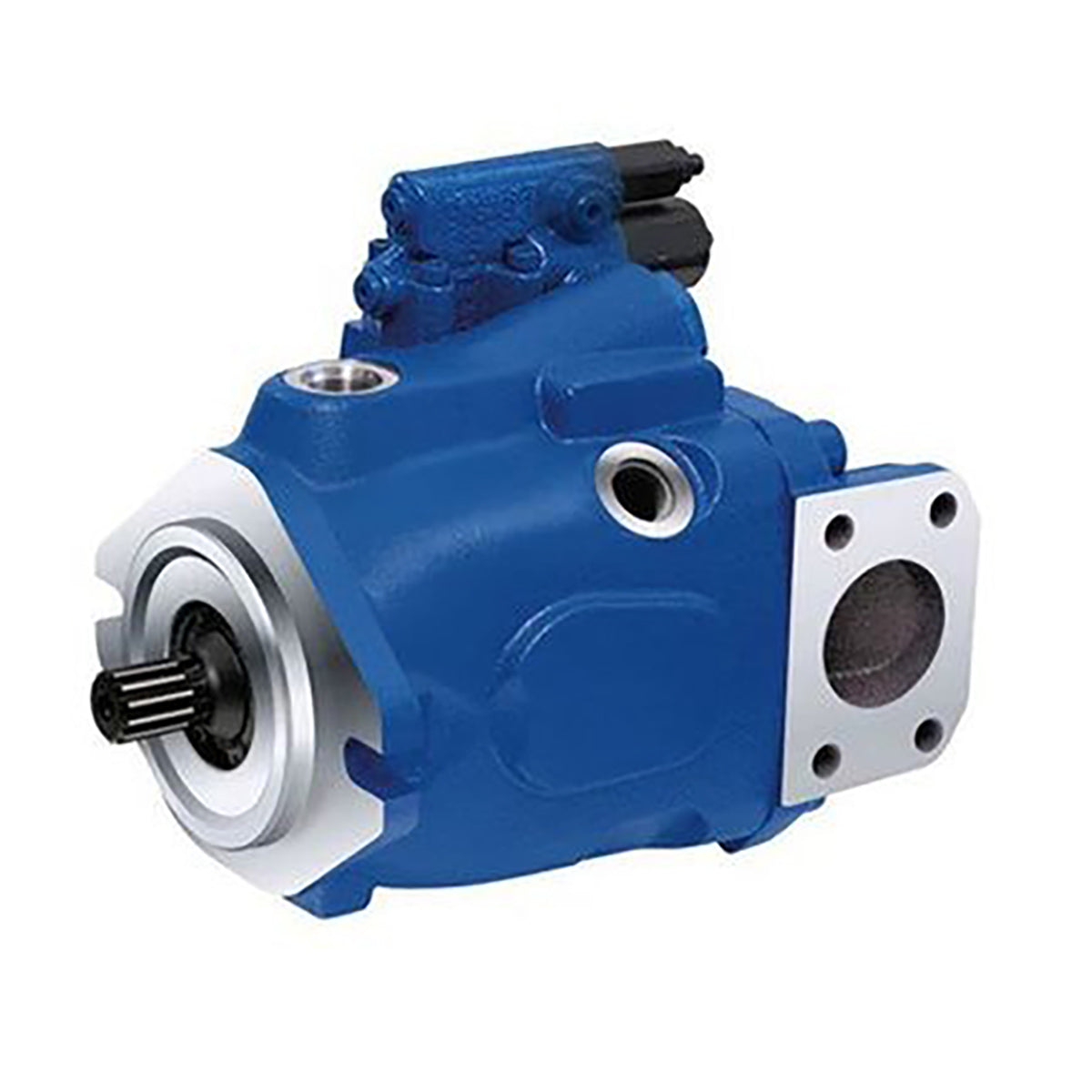 Hydraulic Pump VOE11118936 11118936 for Volvo A35D A35E A35EFS A35F A35FFS A35GFS A35G A40D A40E A40EFS
