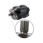 Hydraulic Piston Pump 11194650 VOE11194650 for Volvo Dump Truck A35E A35F A35G A40E A40F - Image 2