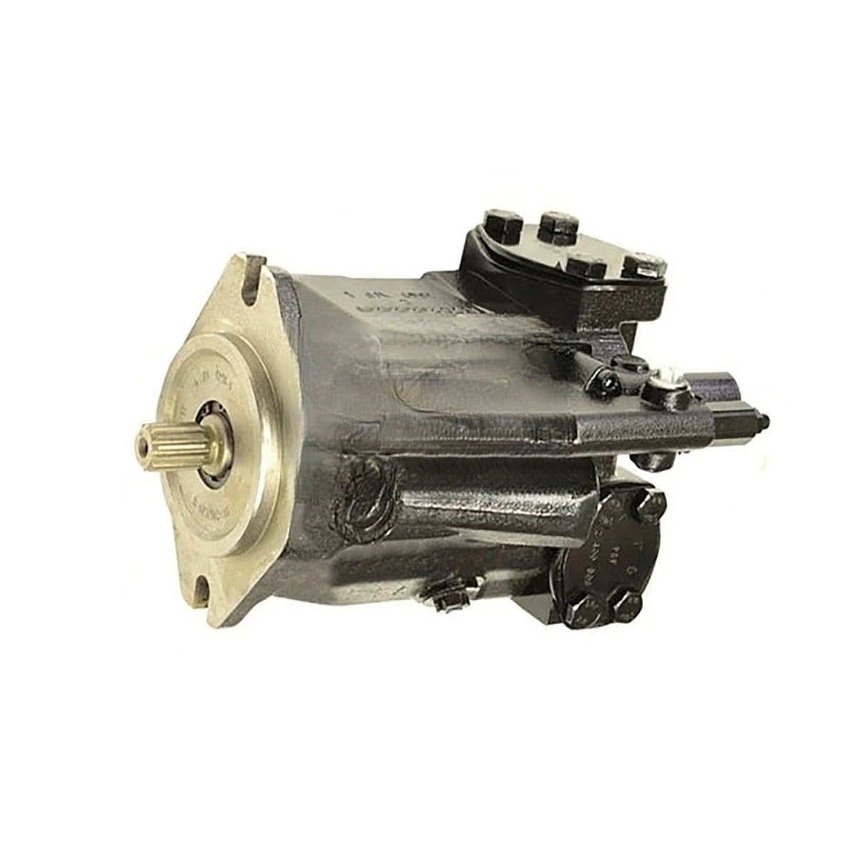 Hydraulic Pump VOE11309605 VOE11309604 for Volvo Loader L45 L40 L45B L40B