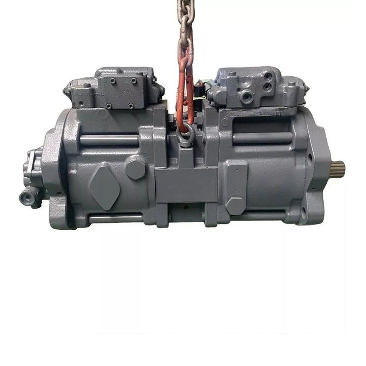 Hydraulic Pump VOE14595621 14571141 14595621 Fits For Volvo EC200B EC210B EC240B K3V112DT