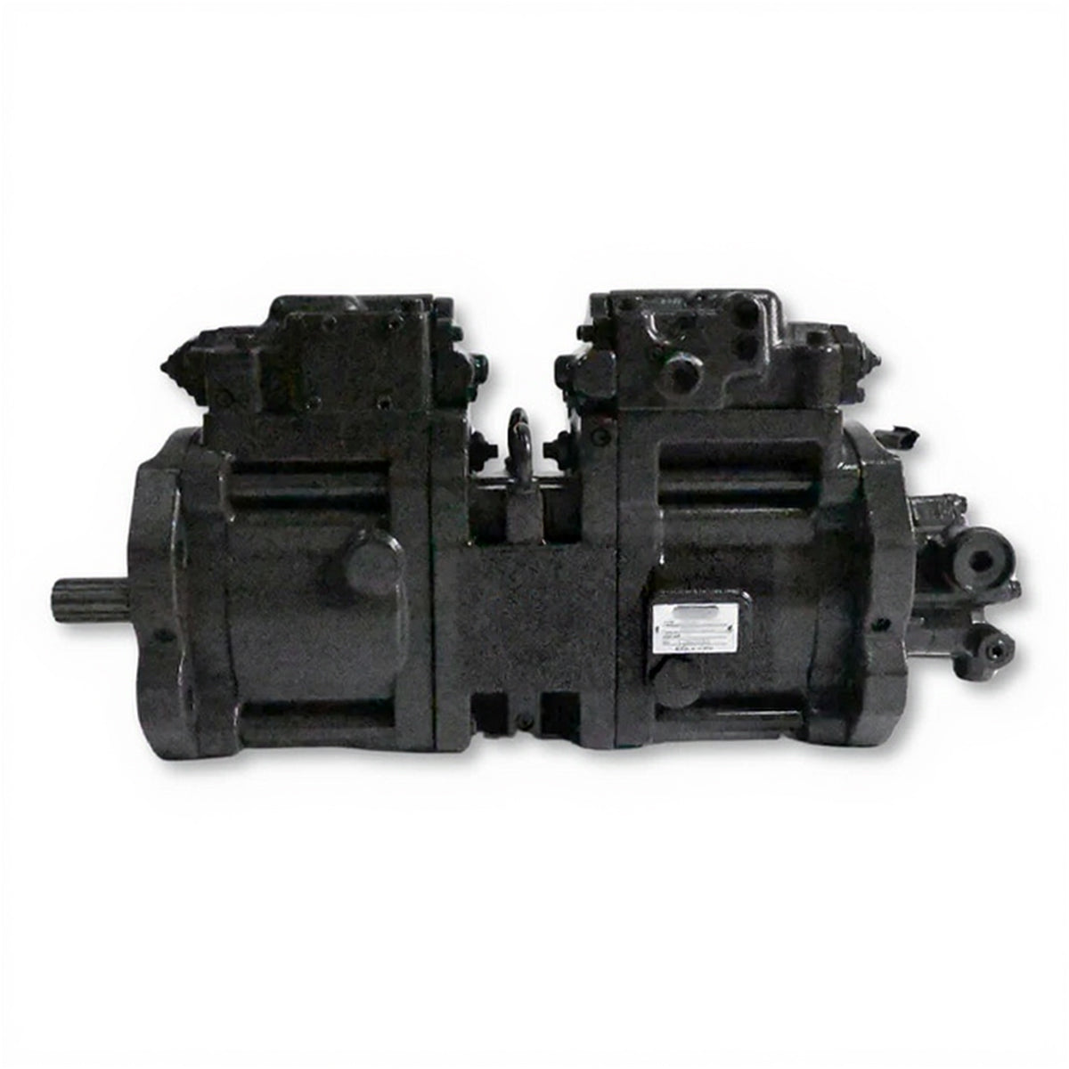 Hydraulic Pump VOE14667370 Fits for Volvo Excavator EC120D EC140D