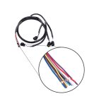 Hydraulic Pump Wiring Harness for Kobelco SK200-8 SK210LC-8 Excavator - Image 3