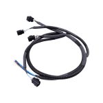 Hydraulic Pump Wiring Harness for Kobelco SK200-8 SK210LC-8 Excavator - Image 5