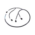Hydraulic Pump Wiring Harness for Kobelco SK200-8 SK210LC-8 Excavator - Image 4