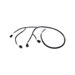 Hydraulic Pump Wiring Harness for Kobelco SK200-8 SK210LC-8 Excavator - Image 6