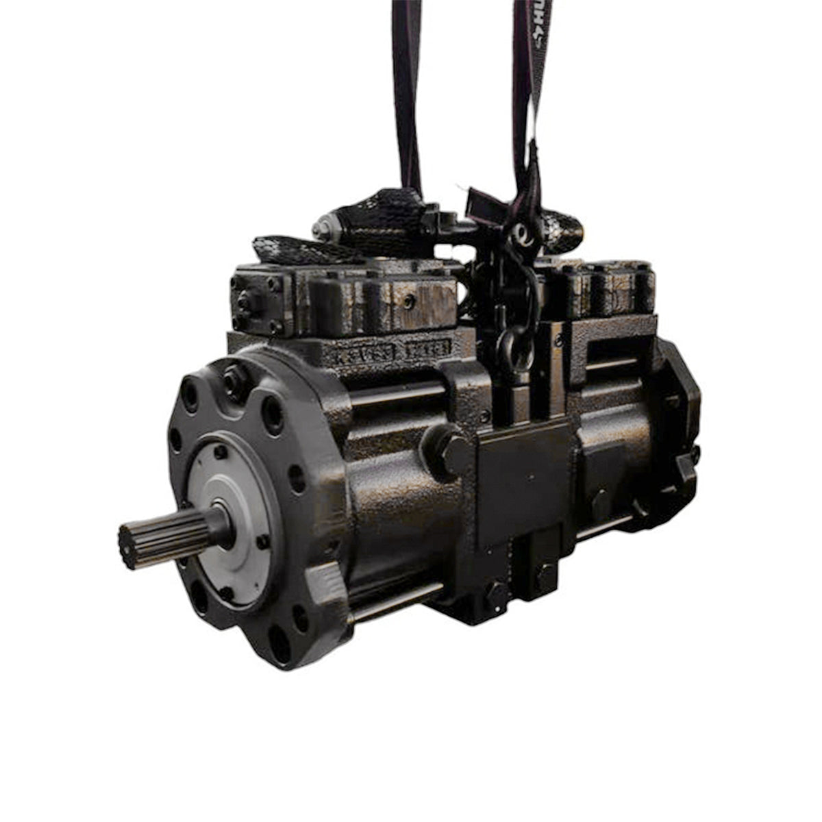 Hydraulic Pump YM10V00001F1 YM10V00001F2 Fits for Kobelco ED195LC-8 SK160LC