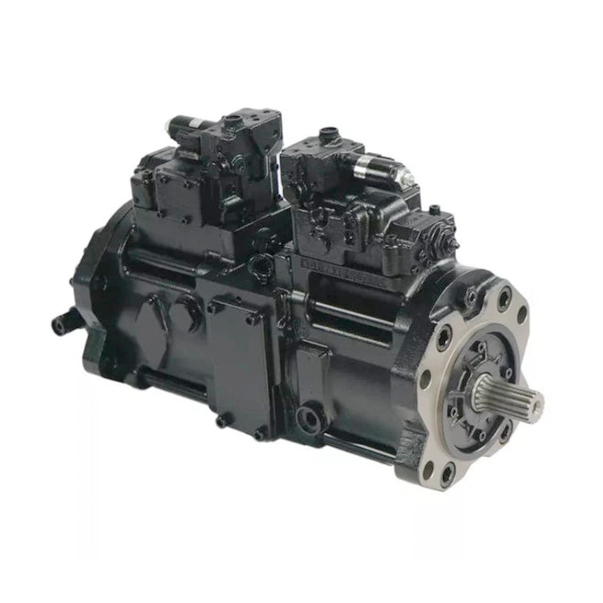 Hydraulic Pump YM10V00001F6 YM10V00001F3 YM10V00001F4 Fits for Kobelco SK160LC-6