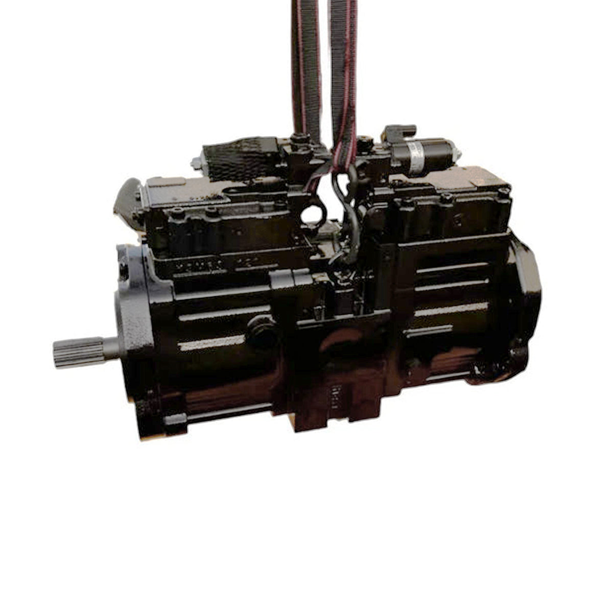 Hydraulic Pump YX10V00001F1 Fits for Kobelco SK135SR E130 EH130 SK115SRDZ