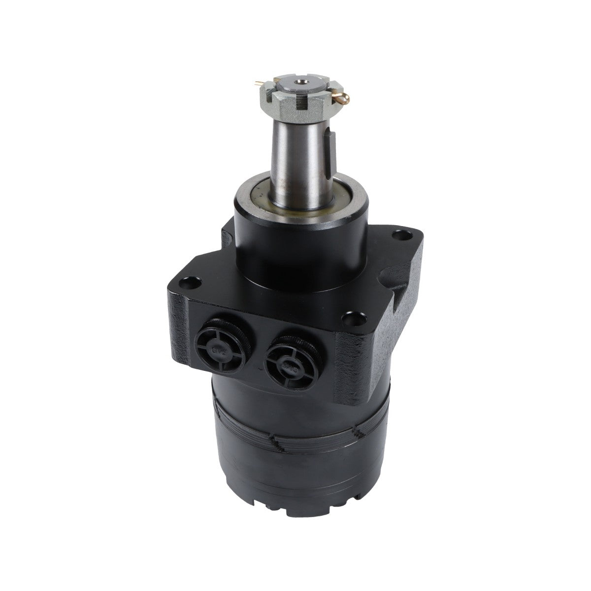 Hydraulic-Wheel-Motor-BMER3-350-WD-T31-R-for-Bmer-375_01 Hydraulic Wheel Motor BMER3-350-WD-T31-R for Bmer 375 - Image 1