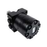 Hydraulic Wheel Motor BMER3-350-WD-T31-R for Bmer 375 - Image 3