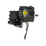 Hydraulic pump PVD-0B-23BCP-8G3-5498A for Caterpillar CAT 302.7D Excavator