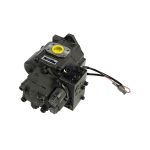 Hydraulic pump PVD-0B-23BCP-8G3-5498A for Caterpillar CAT 302.7D Excavator - Image 4