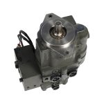 Hydraulic pump PVD-0B-23BCP-8G3-5498A for Caterpillar CAT 302.7D Excavator - Image 5