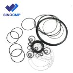 Seal Kits for Daewoo Doosan DH200-5 Excavator - Image 2