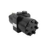 Hydro Gear HGM-P Wheel Motor HGM-15P-7131 32410007 for Wright Stander X Lawn Mowers - Image 3