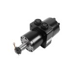 Hydro Gear HGM-P Wheel Motor HGM-15P-7131 32410007 for Wright Stander X Lawn Mowers - Image 4