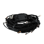 Wiring Harness 21N8-10013 HCE for Hyundai R290LC-7 Excavator - Image 4