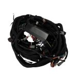 Wiring Harness 21N8-10013 HCE for Hyundai R290LC-7 Excavator - Image 5