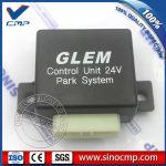 21N6-01270 Wiper Motor Controller for Hyundai R140-7 R210-7