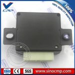 21N6-01270 Wiper Motor Controller for Hyundai R140-7 R210-7 - Image 2