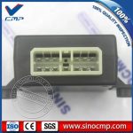 21N6-01270 Wiper Motor Controller for Hyundai R140-7 R210-7 - Image 4
