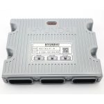 21Q6-32102 Hyundai Excavator R210LC9 MCU Control Unit