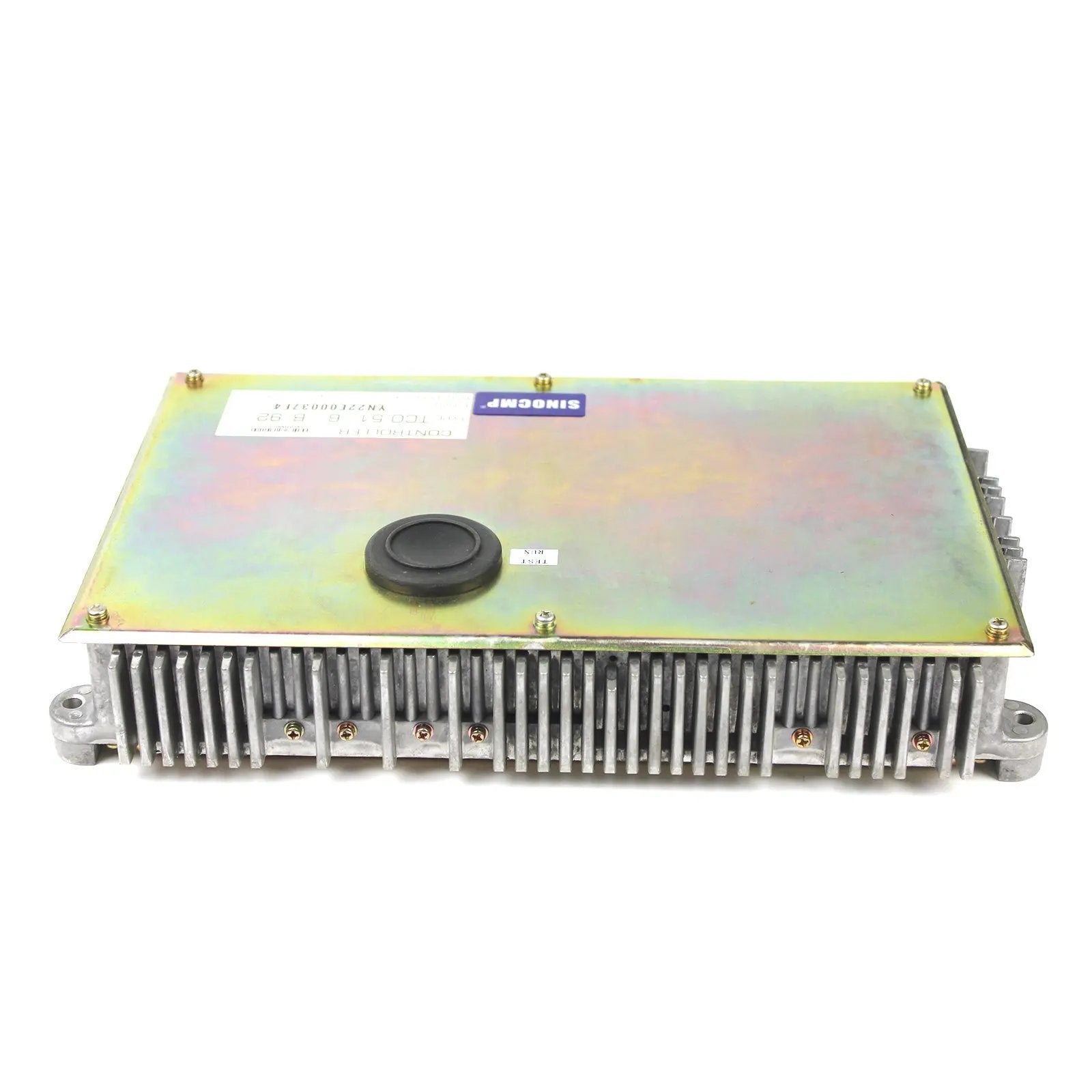 LC22E00044F3 LC22E00044F2 Kobelco Excavator SK330-6 SK210-6 CPU Controller