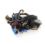Excavator Internal Inner Wiring Harness 0002211 for Hitachi EX300-3C EX310H-3C - Image 3