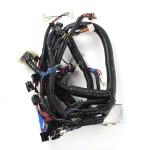 Excavator Internal Inner Wiring Harness 0002211 for Hitachi EX300-3C EX310H-3C - Image 4