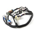 Excavator Internal Inner Wiring Harness 0002211 for Hitachi EX300-3C EX310H-3C - Image 5