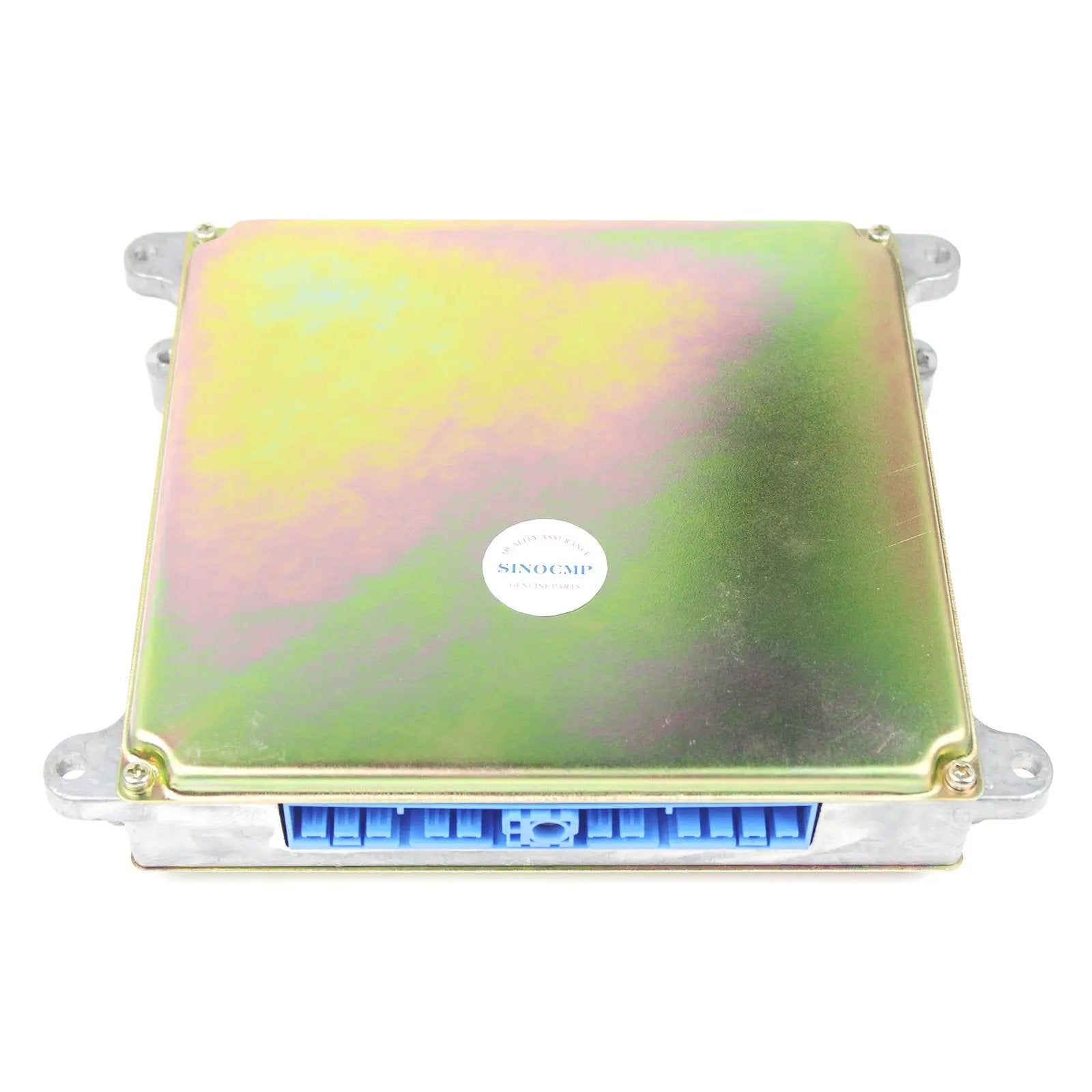 9116366 Hitachi Excavator EX100-2 PVC Control Panel