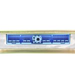 9116366 Hitachi Excavator EX100-2 PVC Control Panel - Image 2