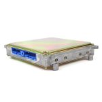 9116366 Hitachi Excavator EX100-2 PVC Control Panel - Image 4
